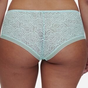 NWOT CHANTELLE C JOLIE HIPSTER BRIEFS.  C 13840 ,SZ: MEDIUM